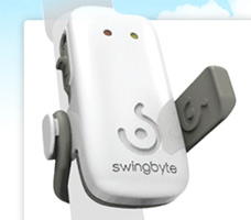 SWINGBYTE