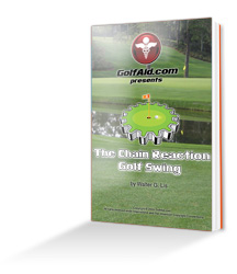 Chain Reaction Golf Swing eBook