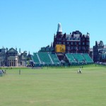 IPAD WALLPAPER ST. ANDREWS