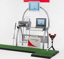 SAM PUTT LAB