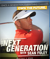 SEAN FOLEY