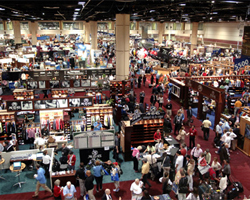 PGA MERCHANDISE SHOW