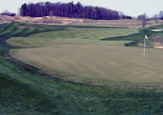 GOLFCOURSE