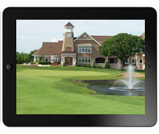 CHICAGO GOLF REPORT IPAD WALLPAPERS