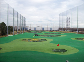TOPGOLF
