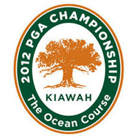 2012 PGA LOGO