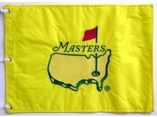 MASTERS FLAG