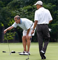 GOLF SUMMIT