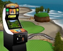 GOLDEN TEE