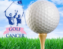 GOLFTOENDCANCER