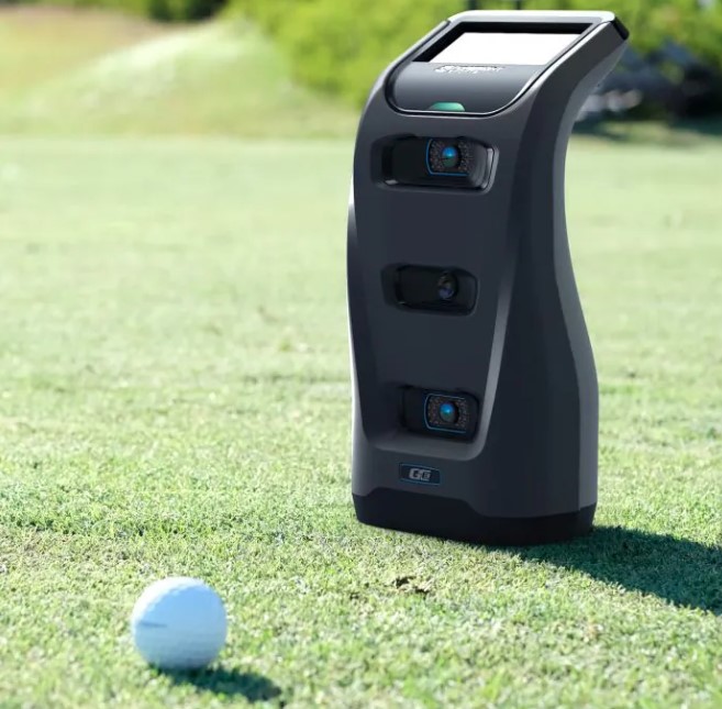 Foresight GC3