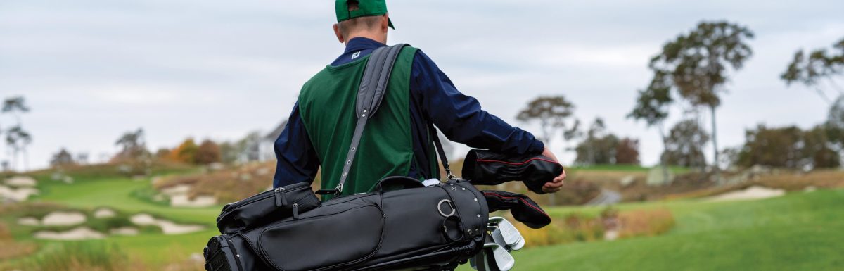 TITLEIST LINKSLEGEND