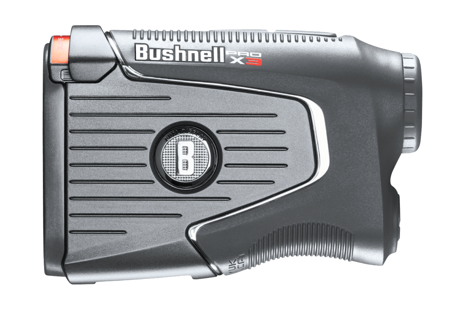 Bushnell Pro X3
