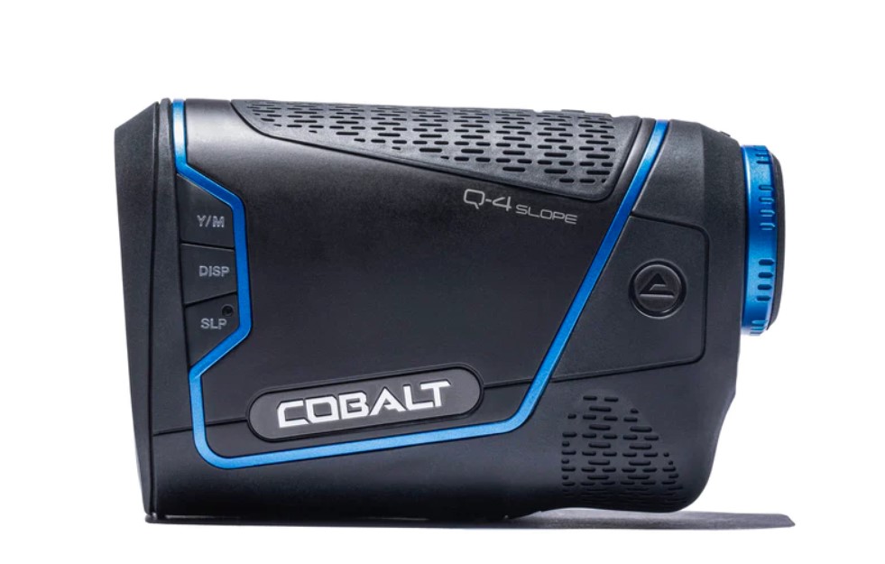 Cobalt Q4 Slope
