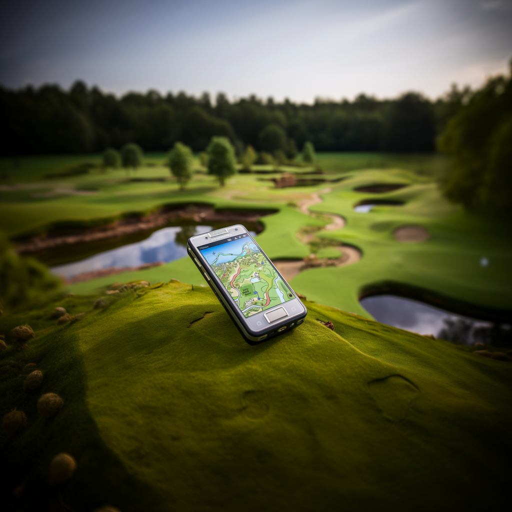 golf-gps-devices
